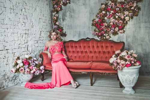 Студия декора, флористики и дизайна, фотография 4