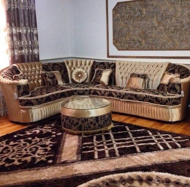 Мягкая мебель от производителя, фотография 1