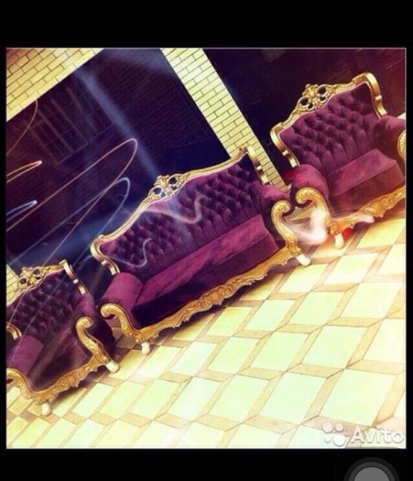 Мягкая мебель от производителя, фотография 7