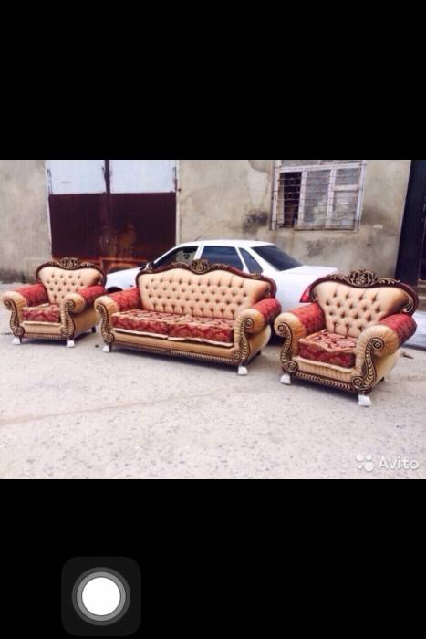 Мягкая мебель от производителя, фотография 8