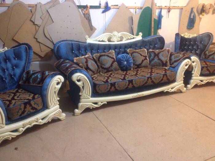 Мягкая мебель от производителя, фотография 9