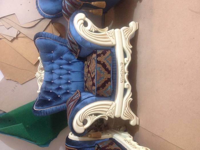 Мягкая мебель от производителя, фотография 10