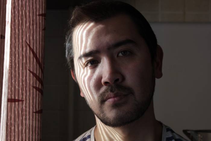 Фотограф- оператор-монтаж, фотография 1