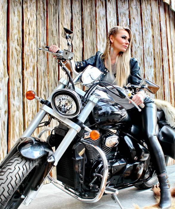 Фотограф- оператор-монтаж, фотография 3