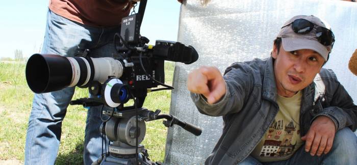 Фотограф- оператор-монтаж, фотография 4