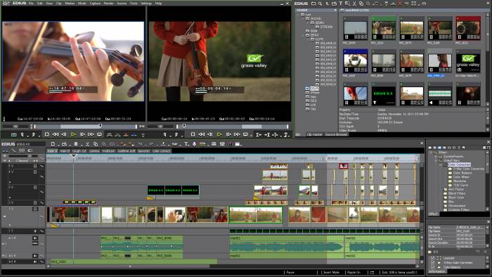 Монтаж и сборка видеороликов, фотография 1