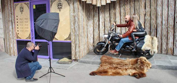 Профессиональный фотограф на все случаи жизни , фотография 3