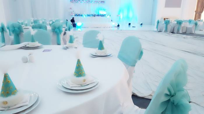 Организация свадеб от 97 000 тг в Астане, фотография 1