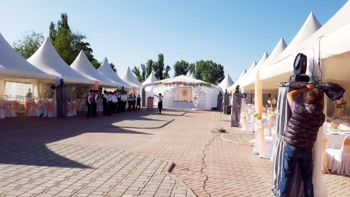 Организация свадеб от 97 000 тг в Астане, фотография 9