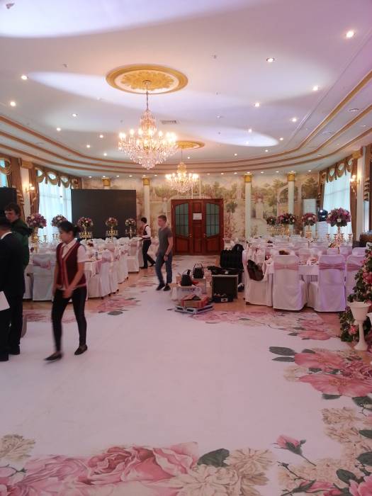 Организация свадеб от 97 000 тг в Астане, фотография 12