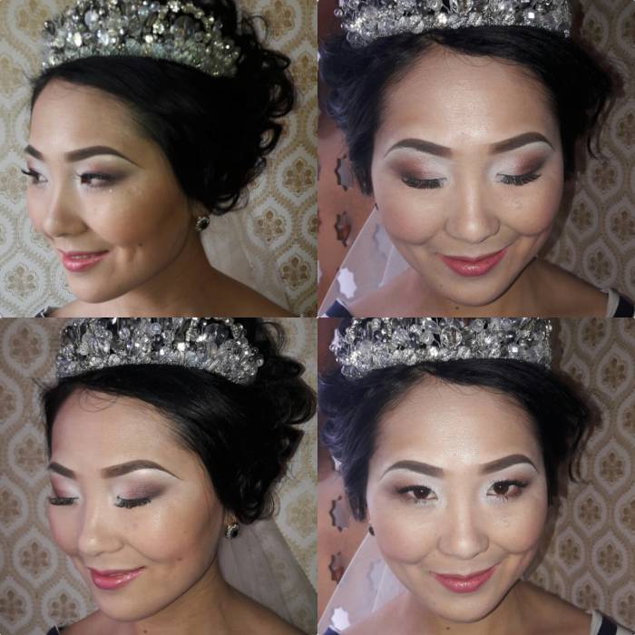 Профессиональный макияж , фотография 1