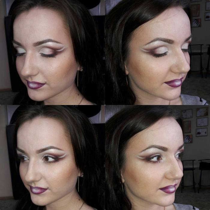 Профессиональный макияж , фотография 5