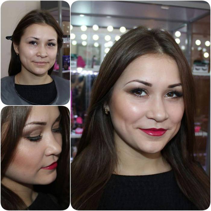 Профессиональный макияж , фотография 8