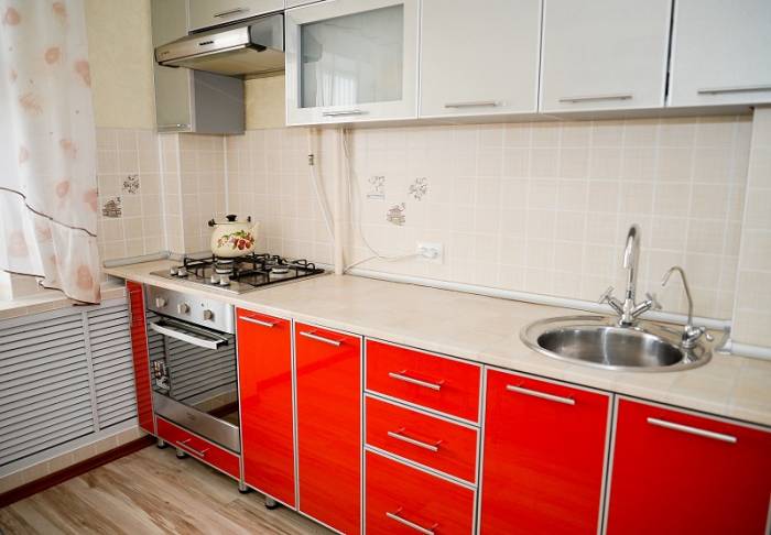  Бесподобная двушка, в центре города!, фотография 4