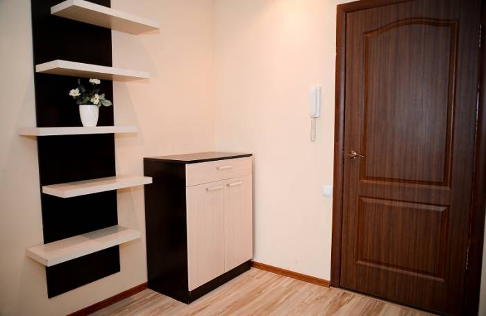  Бесподобная двушка, в центре города!, фотография 5