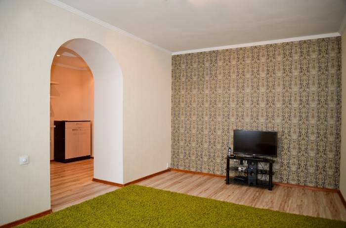  Бесподобная двушка, в центре города!, фотография 8