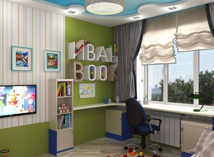 Дизайнер, фотография 1