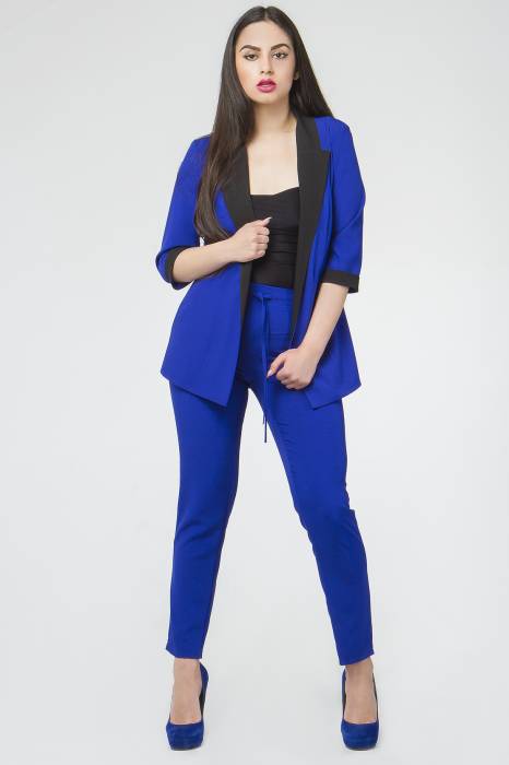 Костюмы Ghazel – эталон делового стиля , фотография 3