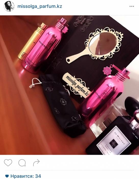 Селективная парфюмерия Вналичии Алматы ! , фотография 1