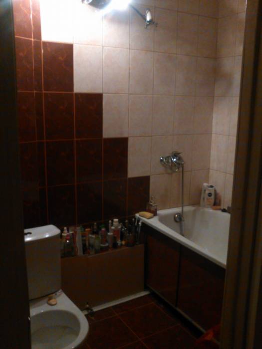 3-х комнатная квартира р-н Школьник, Кердери 131 , фотография 4