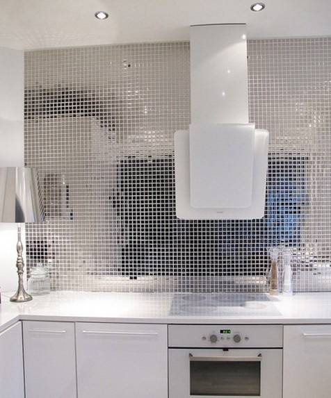 Монтаж, изготовление изделий из стекла и зеркал, фотография 5