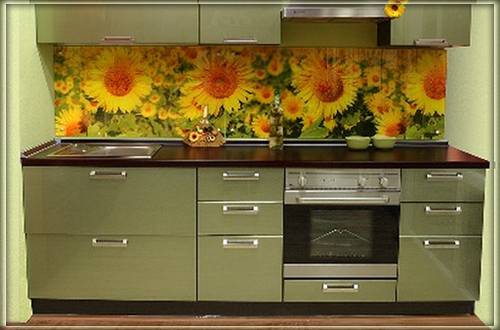 Монтаж, изготовление изделий из стекла и зеркал, фотография 6