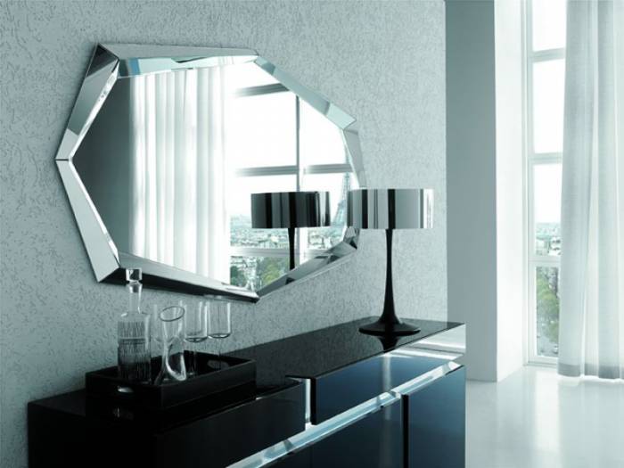 Монтаж, изготовление изделий из стекла и зеркал, фотография 7