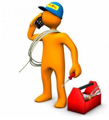 Услуги электрика. , фотография 1