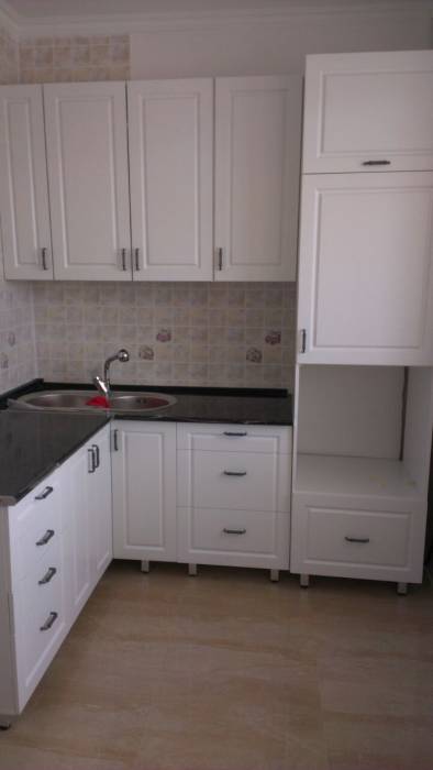 корпусная мебель на заказ, фотография 1