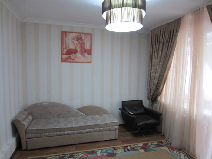 Аренда 1 ком.квартиры после ремонта в мкр. Самал-3, фотография 4