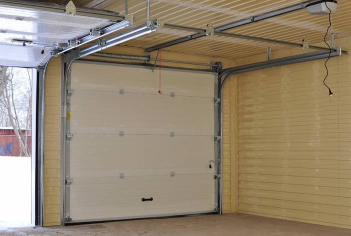 Автоматические ворота, рольставни, шлагбаумы, калитки, фотография 5