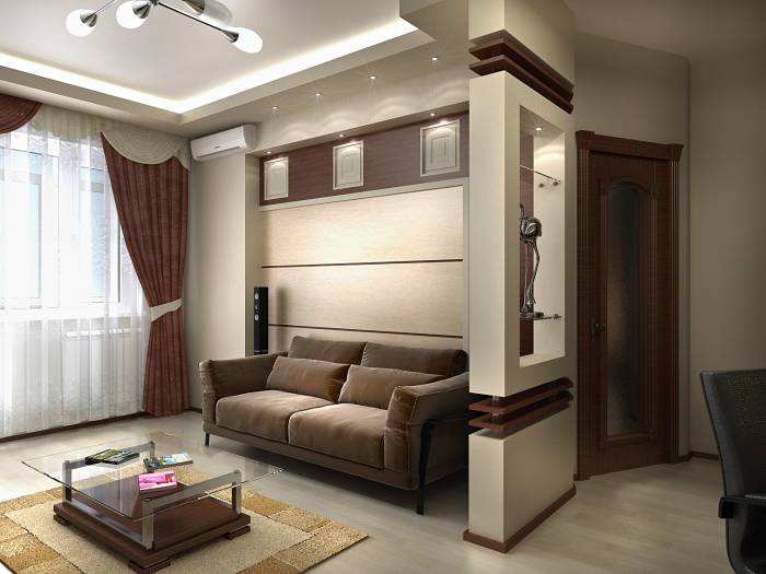 Дизайн интерьера!, фотография 1