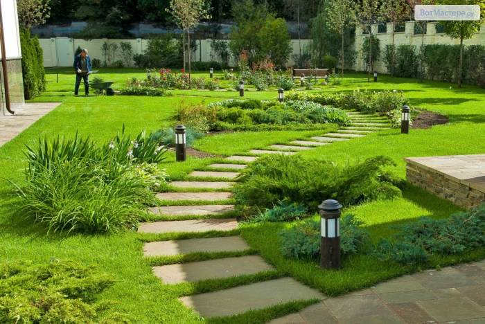 Ландшафтный дизайн!, фотография 2