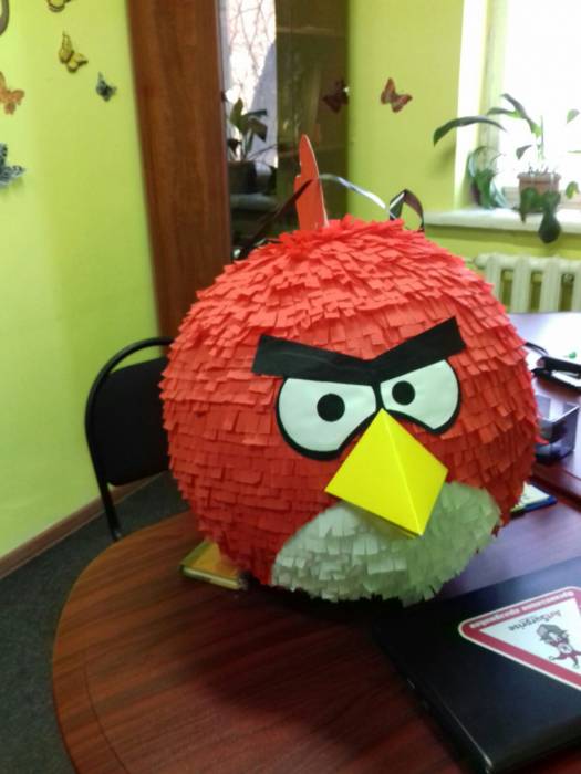 Пеньяты , фотография 1