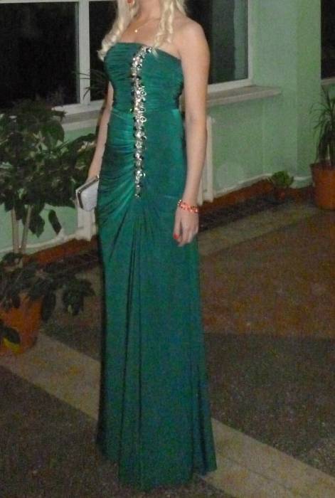 Продам вечерние (выпускные) платья, фотография 2