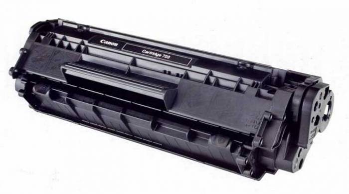 Ремонт картриджей, фотография 1