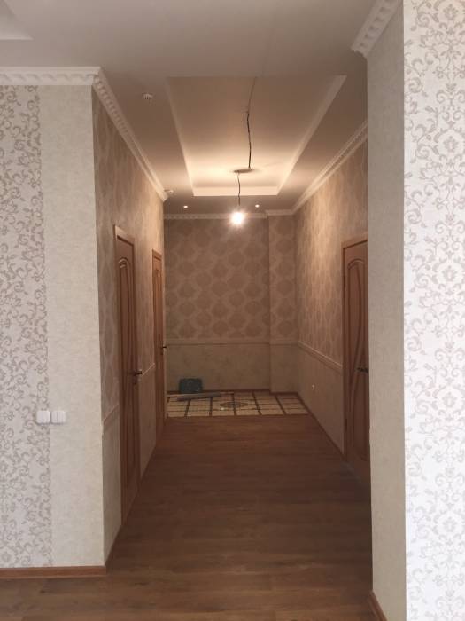 КАЧЕСТВЕННЫЙ И ПРОФЕССИОНАЛЬНЫЙ РЕМОНТ КВАРТИР В АСТАНЕ. ДИЗАЙН 2019 ГОДА, фотография 8