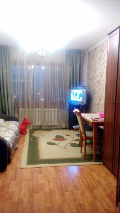 Продам 2- х комн.квартиру, Абая 50, фотография 2