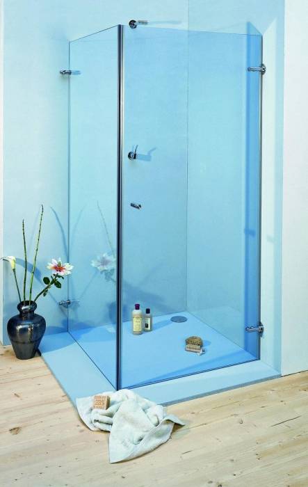 Стекольные изделия и зеркала, фотография 1