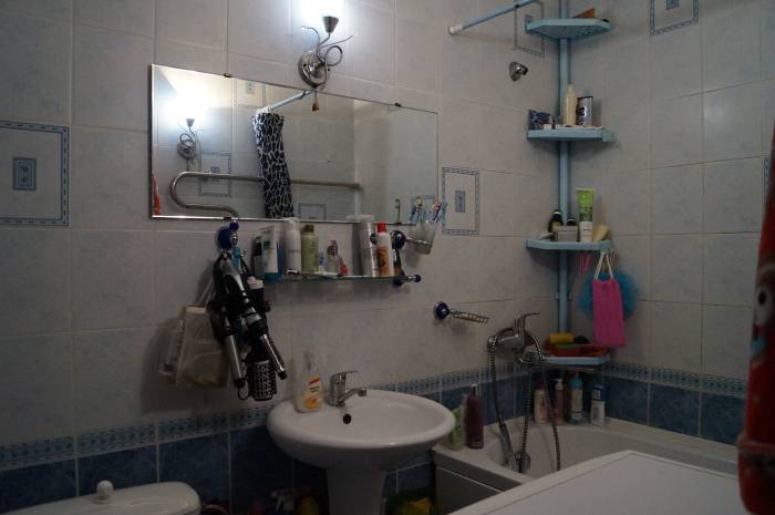 Продам 2 комн. квартиру 11мкр. 1 дом. 13500000т., фотография 8