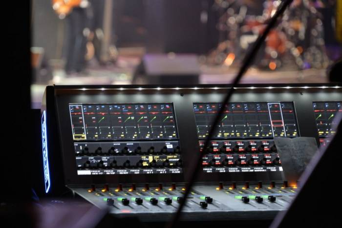 Аренда звука (1,6 кВт), фотография 1