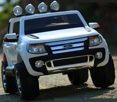 Распродажа детских электромобилей!, фотография 2