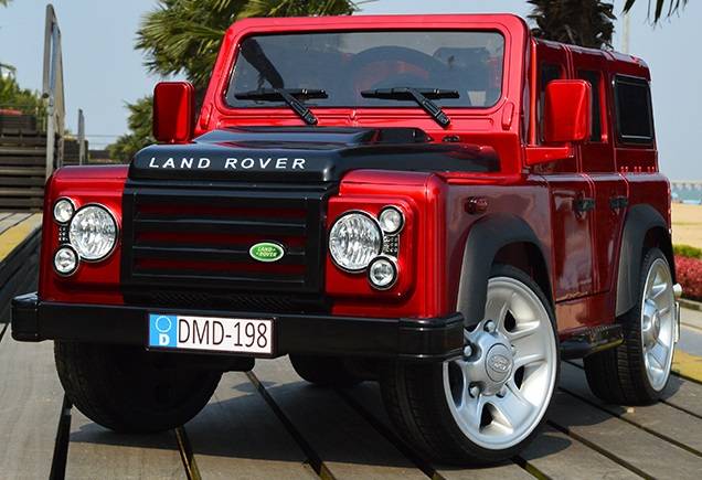 Распродажа детских электромобилей!, фотография 3