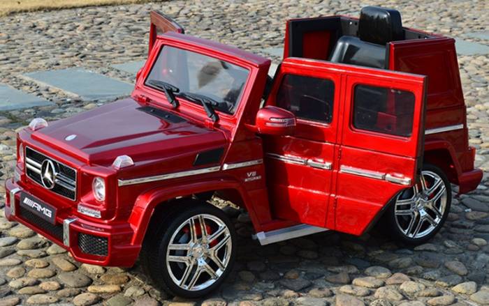 Распродажа детских электромобилей!, фотография 4