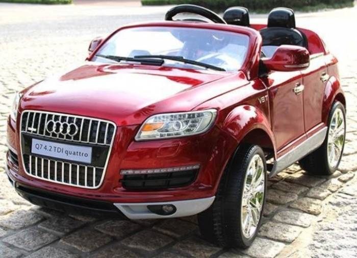 Распродажа детских электромобилей!, фотография 6