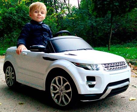 Распродажа детских электромобилей!, фотография 8