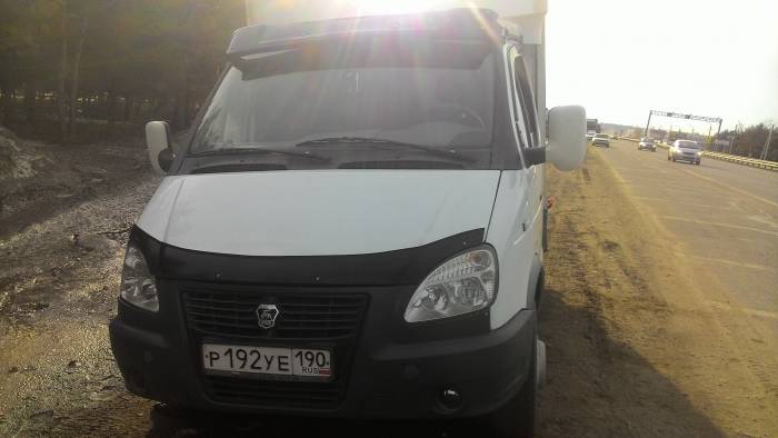 ПЕРЕЕЗДЫ В РОССИЮ, фотография 1