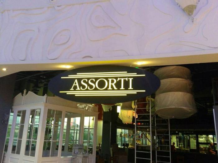 Выполняем изготовление всех видов наружной рекламы: , фотография 4