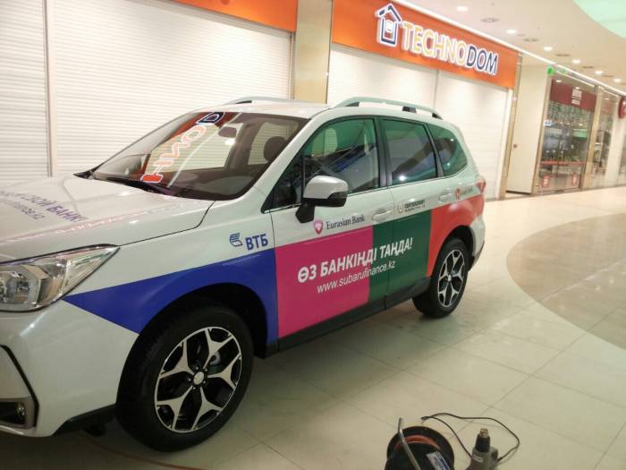 Выполняем изготовление всех видов наружной рекламы: , фотография 6