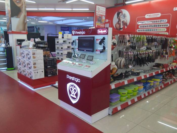 Выполняем изготовление всех видов наружной рекламы: , фотография 7